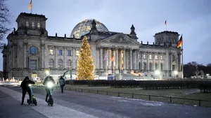 Parlamentul german respinge proiectul de lege privind imigraţia susţinut de extrema dreaptă