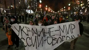 Rusia nu acceptă ieşirile din front: concertul unui dirijor rus care s-a poziţionat împotriva războiului a fost anulat