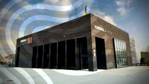 Pavilionul României de la Osaka: Trebuie să promovăm România cu mai mult curaj, spune Negrescu