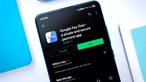 Google Pay va fi disponibil doar pe aplicaţie, iar transferurile de bani vor fi taxate