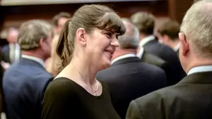 Laura Codruța Kovesi, retrospectiva celor șapte ani la conducerea EPPO: „Mi s-a spus că nu am nicio șansă”