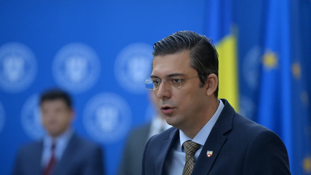 Preşedintele Consiliului Judeţean Constanţa, găsit în incompatibilitate de ANI