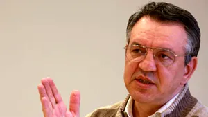 Păcuraru: Voi dovedi că am un dosar politic, pentru că nu plac cuiva