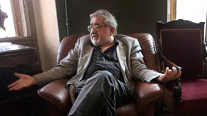 Cărţi despre Lev Dodin, lansate duminică, în cadrul Festivalului de Teatru Shakespeare