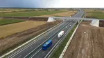 Premieră rutieră: Drumul expres DEx12 a fost finalizat, legând direct Craiova de litoralul Mării Negre