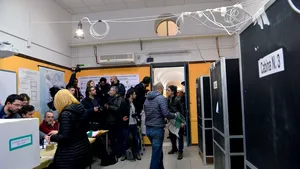 Alegerile din Italia: Formaţiunea Liga Nordului, la doar 1,2% în urma Partidului Democrat. Cine a primit cele mai multe voturi /Analist: Urmează un nou deceniu pierdut