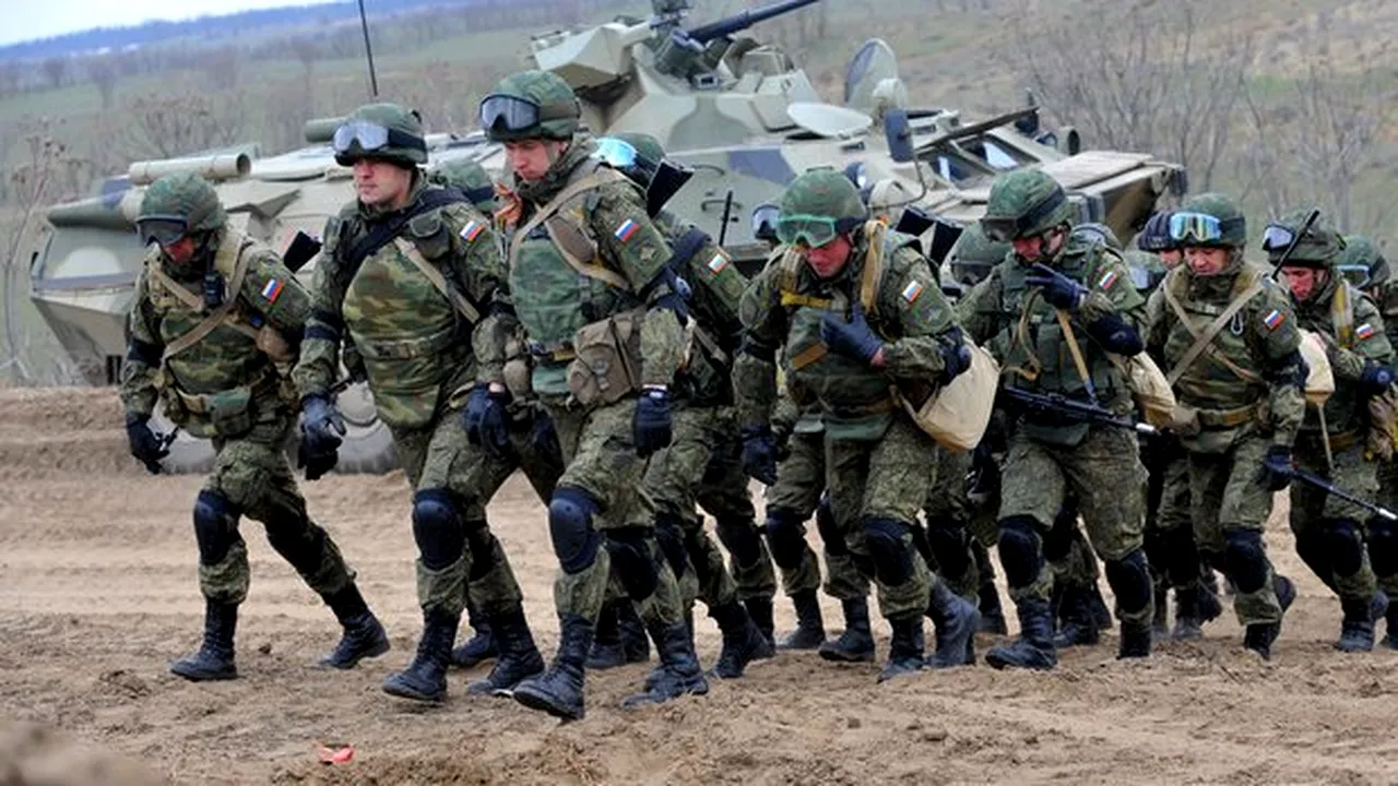 Republica Moldova: Dislocarea trupelor sau bazelor militare străine este neconstituţională