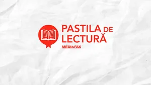 Pastila de Lectură: Daniela Luca despre 