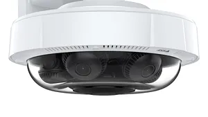 Camerele multidirecţionale cu învăţare profundă oferă o rezoluţie de până la 4*4K