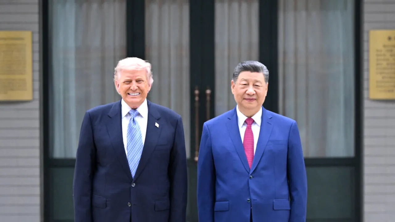 Concluziile summitului Trump-Xi. Discuții de succes fără acorduri confirmate