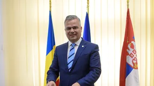 Guvern pe repede înainte. Premierul desemnat sugerează că are sprijinul necesar și promite proceduri rapide: „Nu pierd timpul”