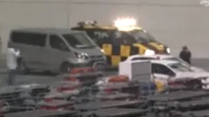 EXPLOZIE pe un aeroport din Istanbul: O femeie a fost ucisă, iar alta rănită - VIDEO