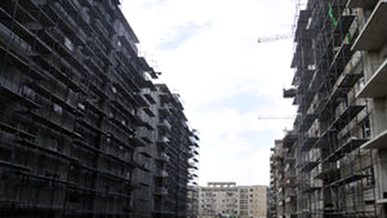 Romanian SMEs Guarantee Fund May Guarantee 80% Of Developers Loans