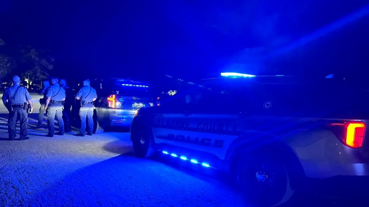 SUA: Grav atac armat în Carolina de Sud, cel puțin 11 victime spitalizate
