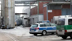 Germania va trebui să sacrifice animalele din fermele contaminate cu dioxină