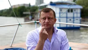 Dorinel Munteanu despre cazul excluderii Craiovei: Cine a greşit trebuie să plătească