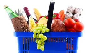 ANPC vrea plafonarea preţurilor produselor din coşul minim de consum