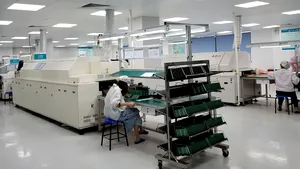 Investiţie chinească de 10 milioane de euro la Timişoara