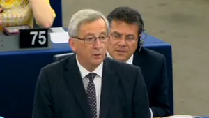 Reuniune de criză marţi, după ce Comisia Juncker a întâmpinat dificultăţi la audieri în PE