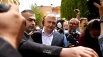 Surse judiciare contrazic varianta șefului SMA, Gheorghiță Vlad: Șeful MApN, Radu Miruță, și Gheorghiță Vlad, șeful SMA, știau de dosarul de la DNA. Audierile au fost amânate chiar din cauza ședinței CSAT pe tema dronei ruse care a lovit blocul din Galați