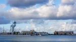 Un centru naval NATO va fi construit lângă granița Rusiei. UE alocă 100 de milioane de euro
