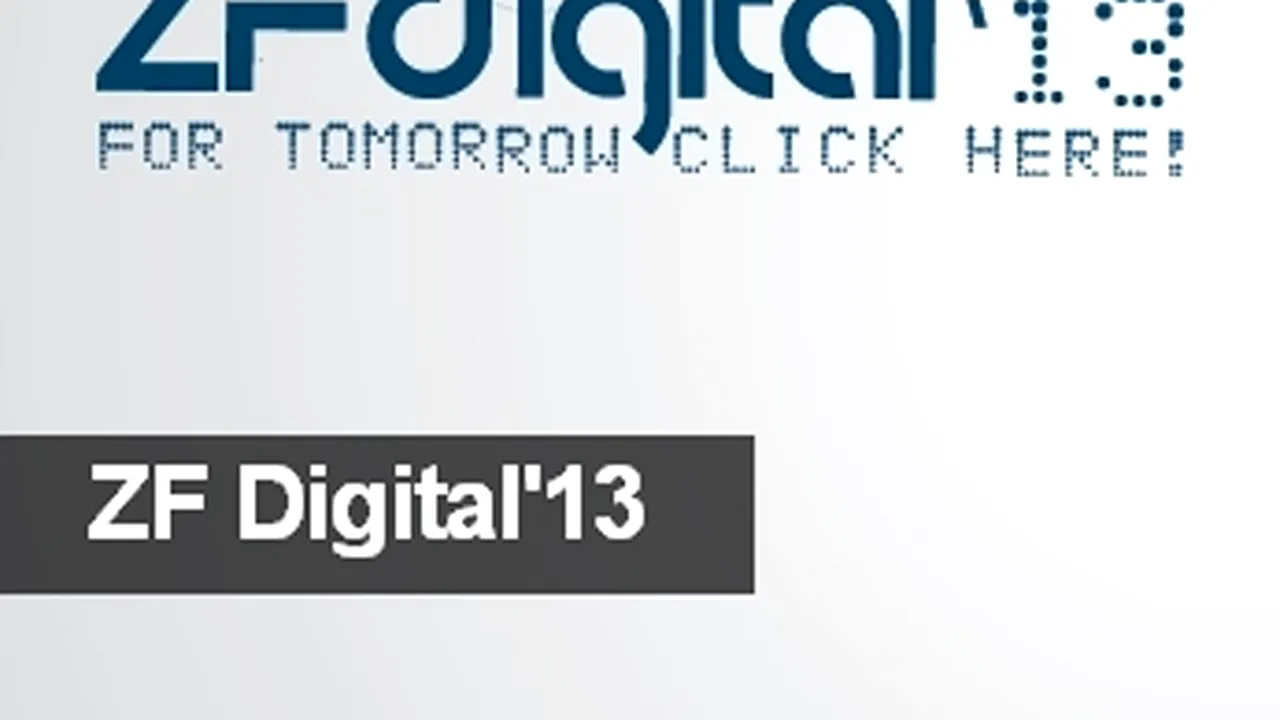 Cei mai mari jucători din IT&C şi telecom vin la ZF Digital '13