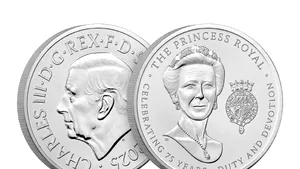 Noile monede cu regele Charles intră în circulație în Marea Britanie, odată cu lansarea ultimului lot de monede cu regina Elisabeta
