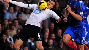 Vlad Chiricheş: Vom avea un nou meci greu cu Hull City, dar sper să ne calificăm