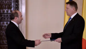 Ministrul Justiţiei, despre preşedinte: Băsescu era mai bine consiliat. Avea fler/ Ce spune referitor la plângerea pentru înaltă trădare pe numele şefului statului/ Toader îl ironizează pe Iohannis