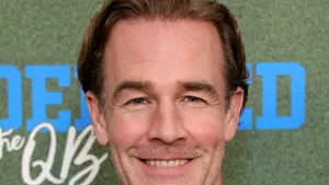 Actorul James Van Der Beek a murit la 48 de ani. Starul din Dawson’s Creek a fost răpus de cancer colorectal