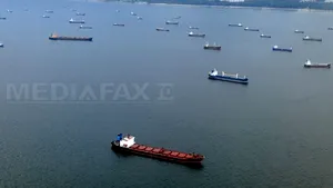 Agenția de transport maritim a ONU amână decizia privind prețul carbonului sub presiunea SUA