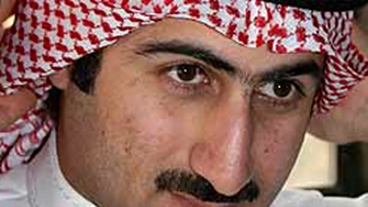 Marea Britanie respinge cererea de viză a fiului lui Osama ben Laden