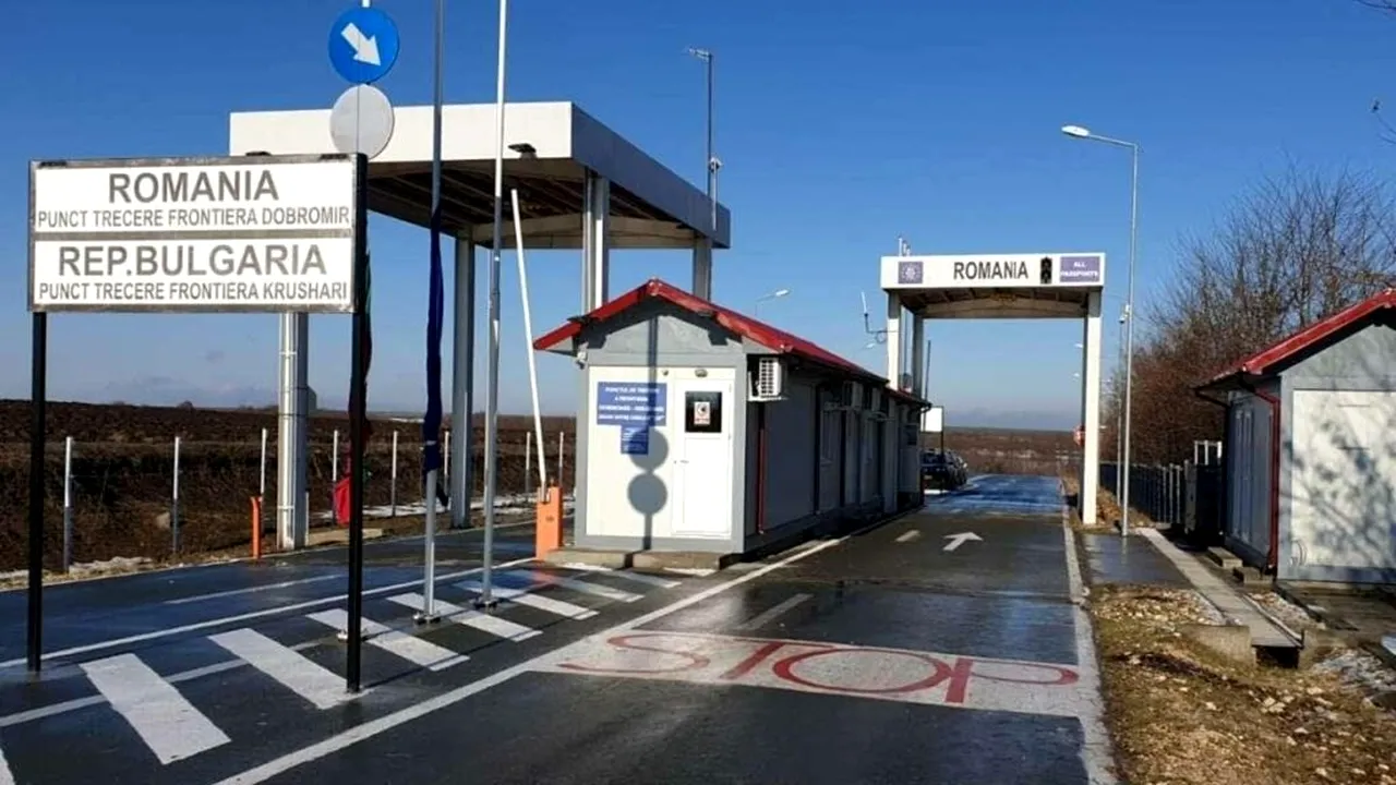 Bulgaria introduce vignetă de o zi din februarie 2026. Ce trebuie să știe șoferii români