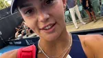 Jaqueline Cristian debutează la Madrid Open. Sorana Cîrstea intră în concurs la dublu, alături de Kalinskaya