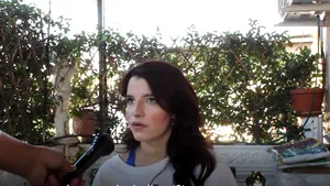 Atleta paralimpică Beatrice Ion, ce a fost agresată de un rasist italian, rupe tăcerea 