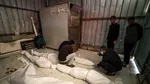 Morgile din Gaza sunt pline. Mii de cadavre sunt depozitate deoarece nu pot fi identificate