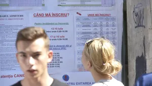 REZULTATE FINALE BAC 2018 | Rata de promovare a Bacalaureatului, după soluţionarea contestaţiilor, este de 69,7%, cu 2% mai mare/ Notele obţinute după soluţionarea contestaţiilor, pe judeţe