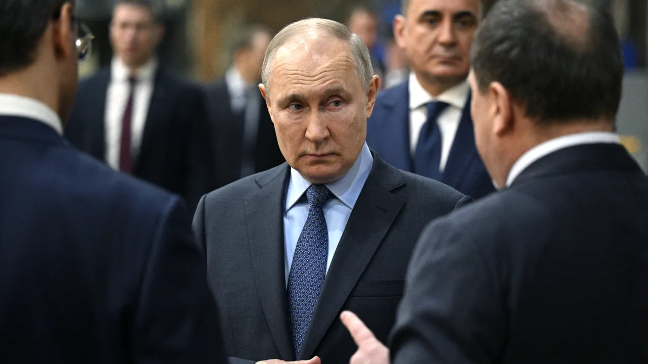 Un ofiţer care îl păzea pe Putin a fugit din Rusia. A dezvăluit detalii despre sănătatea şi viaţa secretă a liderului de la Kremlin