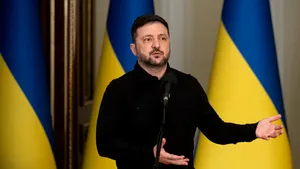 Ucraina a fost invitată de Trump în Consiliul de Pace. Reacția lui Zelenski