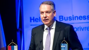 Conducerea Bancpost, preluată de Philippos Karamanolis