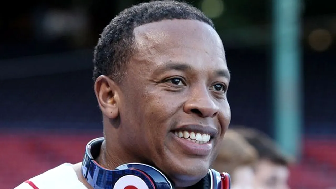 Dr. Dre, dat în judecată pentru neplata sumei de 1,2 milioane de dolari
