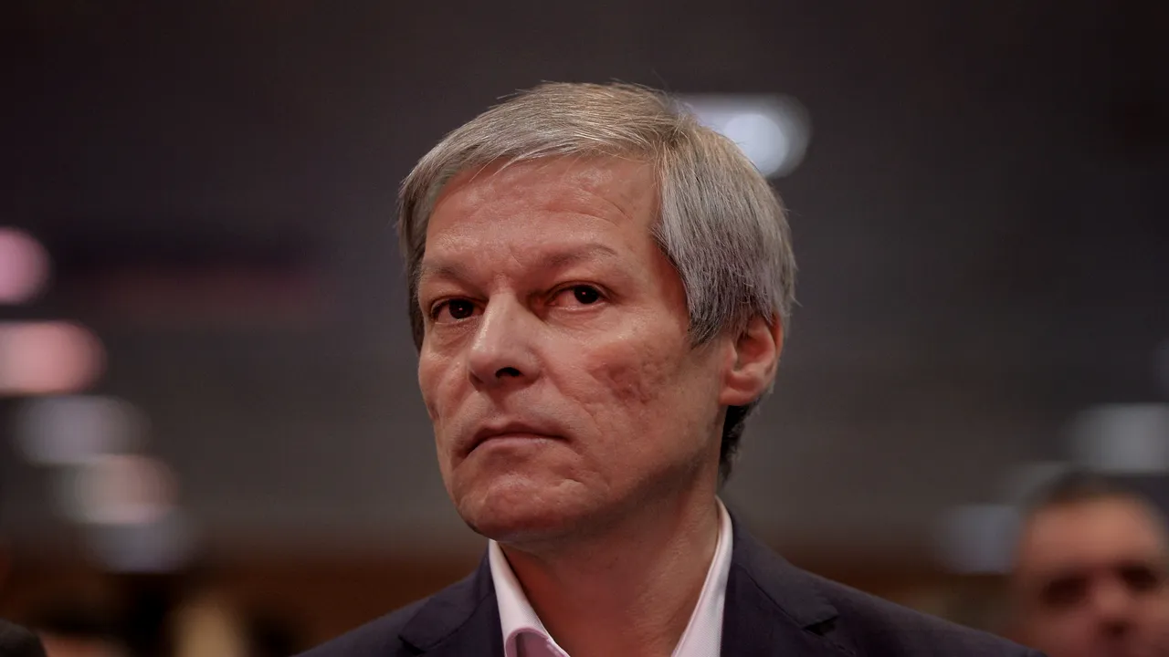 Cioloş, despre Barna: Are toate şansele să devină preşedintele României. Eu am experienţa guvernării