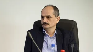 Anchetă la Timişoara, după ce profesorul Virgil Păunescu a anunţat că şi-a administrat singur vaccinul antiCovid pe care l-a dezvoltat