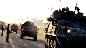 Japonia îşi încheie misiunea controversată din Oceanul Indian