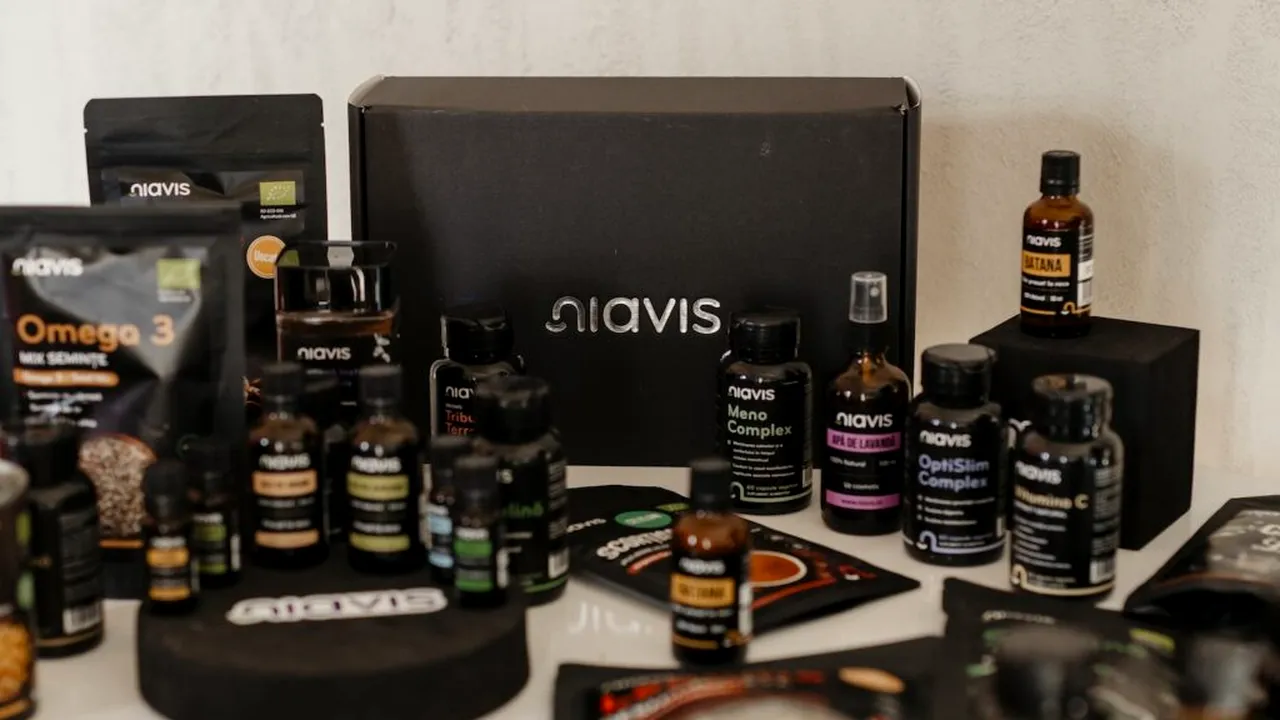Niavis: Prevenția, noul criteriu în alegerile de produse naturiste