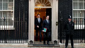 Guvernul britanic vrea un index al stării fizice şi psihice a cetăţenilor săi