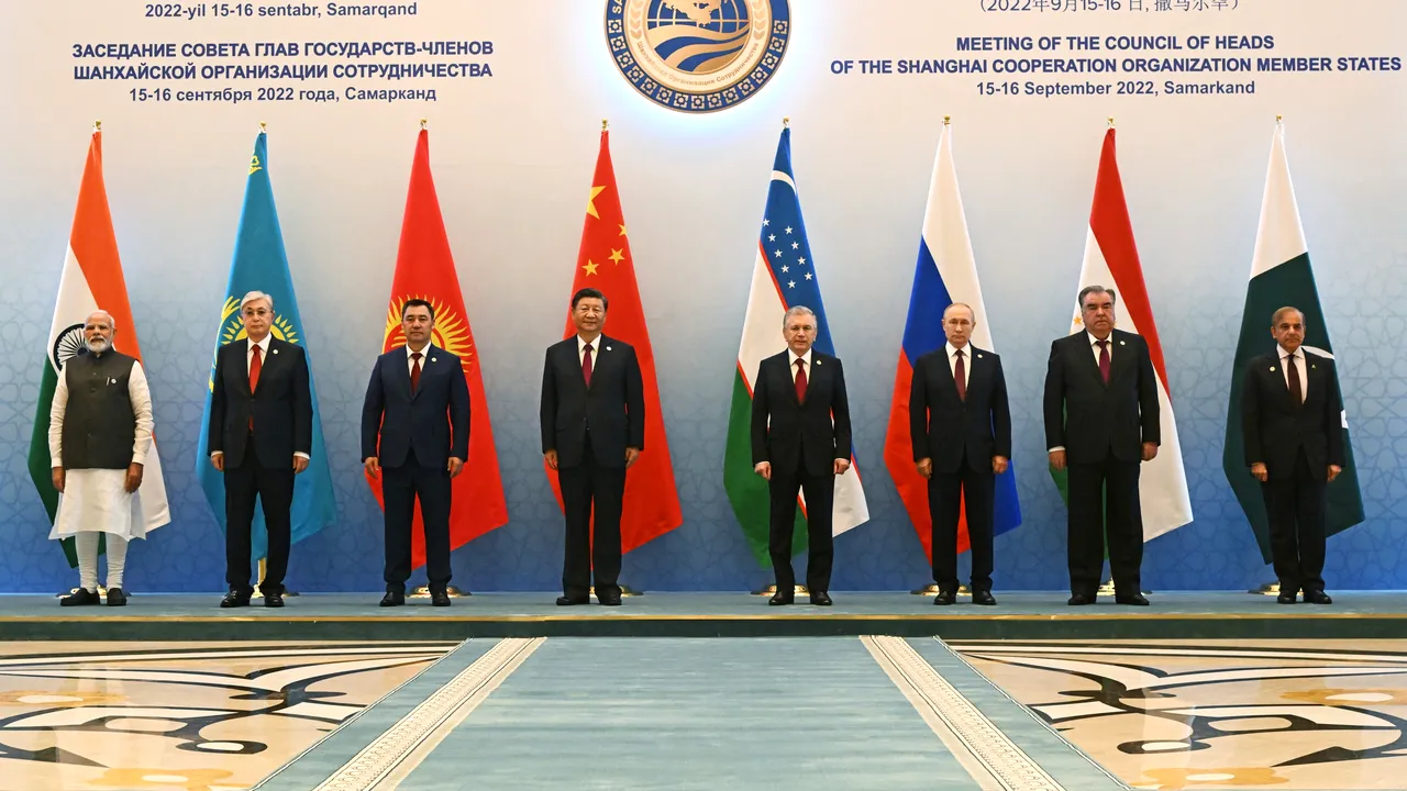 Putin către Narendra Modi: Rusia va 