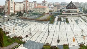 O profesoară de la o şcoală din Miercurea Ciuc a fost lovită de un elev de clasa a 7-a. Un caz similar a avut loc recent în judeţul Teleorman