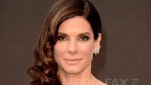 Forbes: Sandra Bullock, actriţa cel mai bine plătită de la Hollywood