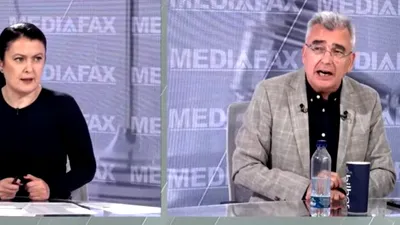POLITIC Peiu explică unde a greșit Oana Gheorghiu: soluția corectă era alta
